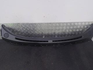 накладка на торпедо (консоль) Bentley Flying Spur 2 поколение 2017, 6.0 л., CVAA, бензин, 3W3819635A