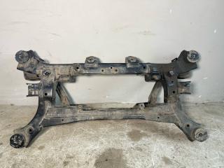 балка подвески задняя Kia Sorento 2 поколение [рестайлинг] 2016, 55405C5250