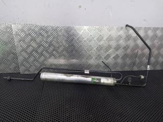 осушитель кондиционера MAN TGX 1 поколение 2013, 81619750101, 81619750253