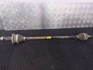 полуось задняя (приводной вал, ШРУС) Kia Sorento 3 поколение [рестайлинг] 2018, 49601C5030