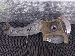 кулак задний правый Kia Sorento 3 поколение [рестайлинг] 2018, 52720C5200