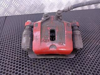 суппорт задний левый Kia Sorento 3 поколение [рестайлинг] 2018, 58210C5800