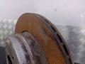диск тормозной задний BMW X5 E70 [рестайлинг] 2013, 34216868940, 6868940 - фото №4