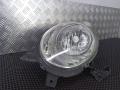 фара левая Nissan Micra 3 поколение (K12) 2003, 26060AX700 - фото №3
