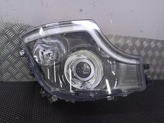 фара правая Mercedes-Benz Actros 4 поколение (MP4) 2021, A9618207139