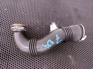 патрубок воздушного фильтра Peugeot Partner 2 поколение (B9) 2008, 1.6 л., 9HZ (DV6TED4), дизель, 9687883780, 9687883680