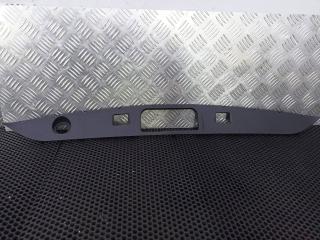 накладка двери (крышки) багажника Mercedes-Benz S-Класс W222/C217/A217 [рестайлинг] 2017, 3.0 л., M 276.824, бензин, A2227500500