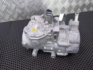 компрессор кондиционера Lexus RX 4 поколение [рестайлинг] 2020, 0422000464