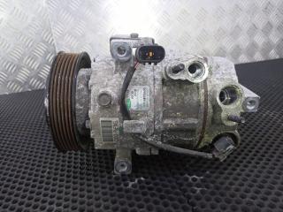 компрессор кондиционера Kia Sorento 3 поколение [рестайлинг] 2019, KE3D2518