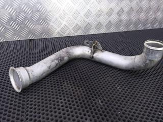 патрубок интеркулера Mercedes-Benz S-Класс W222 [рестайлинг] 2018, 2.9 л., A2760901137