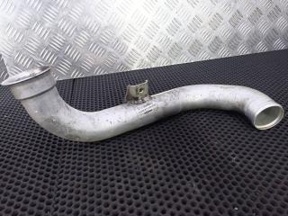 патрубок интеркулера Mercedes-Benz S-Класс W222 [рестайлинг] 2018, 2.9 л., A2760900837