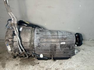 КПП автоматическая (АКПП) Mercedes-Benz S-Класс W222/C217/A217 [рестайлинг] 2017, 3.0 л., M 276.824, бензин, A2222704304