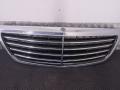решетка радиатора Mercedes-Benz S-Класс W222/C217/A217 2016, 2.9 л., A2228800302 - фото №2