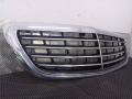 решетка радиатора Mercedes-Benz S-Класс W222/C217/A217 2016, 2.9 л., A2228800302 - фото №3
