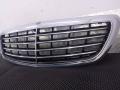 решетка радиатора Mercedes-Benz S-Класс W222/C217/A217 2016, 2.9 л., A2228800302 - фото №4