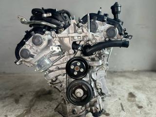 двигатель Lexus RX 4 поколение 2019, 3.5 л., 2GR-FXE, бензин, 2GR-FXE