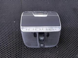 фонарь салона (плафон) Mercedes-Benz S-Класс W222 [рестайлинг] 2018, A0009069603