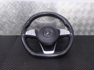 руль Mercedes-Benz S-Класс W222/C217/A217 [рестайлинг] 2017, A0004606303