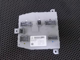 блок SAM Mercedes-Benz S-Класс W222 [рестайлинг] 2018, A2229009308