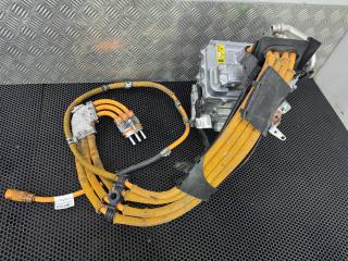 Преобразователь напряжения Mercedes-Benz S-Класс W222/C217/A217 2016, 3.0 л., M 276.824, бензин, A2769003501, A2769069800