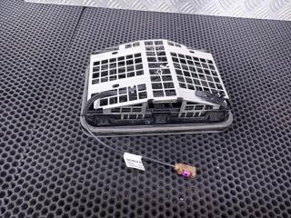 клапан вентиляции кузова Mercedes-Benz S-Класс W222 [рестайлинг] 2017, A2229050236