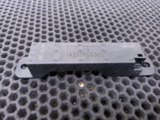 Антенна системы комфортного доступа Mercedes-Benz S-Класс W222 [рестайлинг] 2018, A2059053005