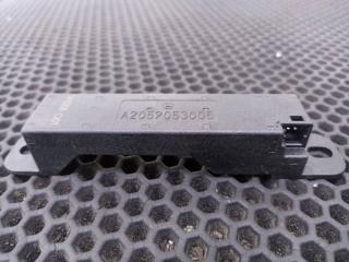 Антенна системы комфортного доступа Mercedes-Benz S-Класс W222 [рестайлинг] 2018, A2059053005