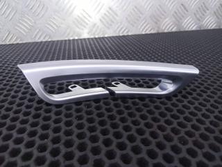 накладка декоративная Mercedes-Benz S-Класс W222 [рестайлинг] 2018, A2228680322