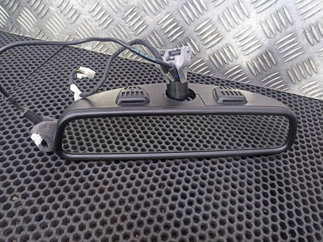 зеркало салона Mercedes-Benz S-Класс W222/C217/A217 2016, A2228100217 - фото №1