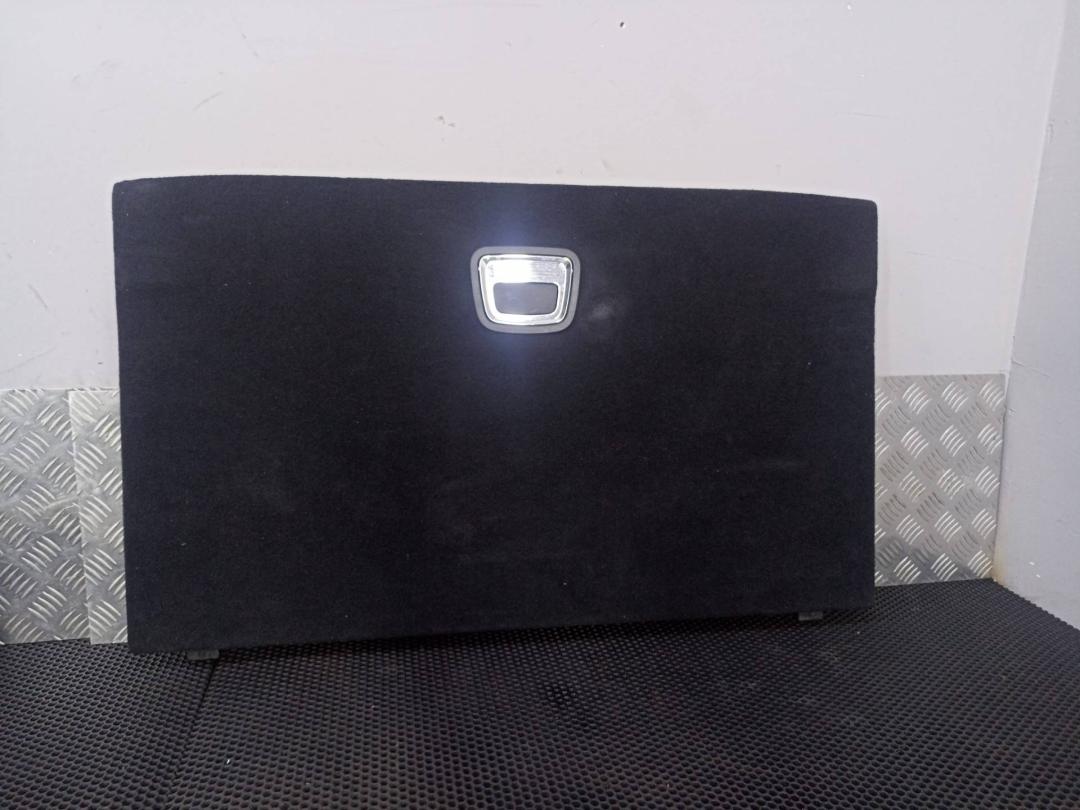 пол багажника Mercedes-Benz S-Класс W222/C217/A217 2016, A2226800242 - фото №1