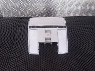 фонарь салона (плафон) Mercedes-Benz S-Класс W221 2007, A2168205026
