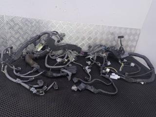 проводка двигателя Lexus RX 4 поколение [рестайлинг] 2020, 3.5 л., 2GR-FE, бензин, 8212148601