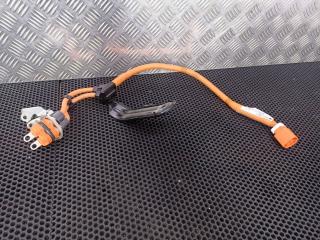 проводка Lexus RX 4 поколение [рестайлинг] 2020, 3.5 л., 2GR-FE, бензин, 821H248010