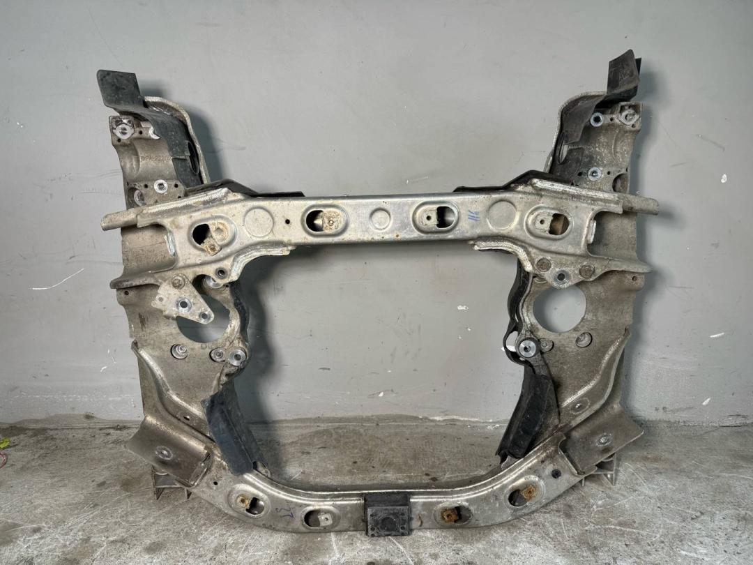 балка подвески передняя (подрамник) Mercedes-Benz S-Класс W222/C217/A217 2016, 3.0 л., M 276.824, бензин, A222628059 - фото №1