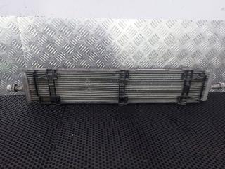 радиатор дополнительный системы охлаждения Mercedes-Benz S-Класс W222 [рестайлинг] 2018, A0995006703