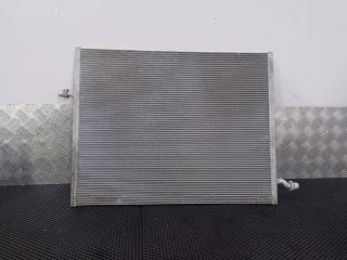 радиатор дополнительный системы охлаждения Mercedes-Benz S-Класс W222/C217/A217 2016, 3.0 л., M 276.824, бензин, A0995003603