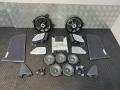 комплект акустики Mercedes-Benz S-Класс W222/C217/A217 2016, 3.0 л., M 276.824, бензин, A2229005110 - фото №2