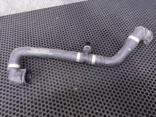 патрубок радиатора Mercedes-Benz S-Класс W222/C217/A217 2016, 3.0 л., M 276.824, бензин, A2225010393