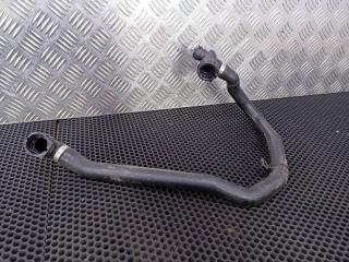 патрубок радиатора Mercedes-Benz S-Класс W222/C217/A217 2016, 3.0 л., M 276.824, бензин, A2225012291