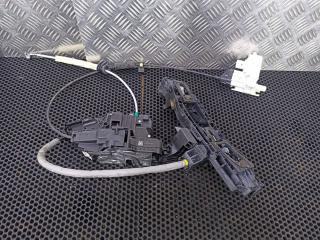 замок двери задней левой Mercedes-Benz S-Класс W222/C217/A217 2016, 3.0 л., M 276.824, бензин, A2227661100, A0997602100, A0997302135, A2227601500