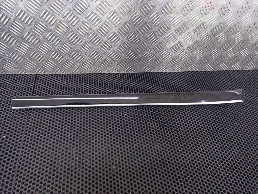 накладка двери (крышки) багажника Mercedes-Benz S-Класс W222/C217/A217 2016, A2227202322 - фото №1