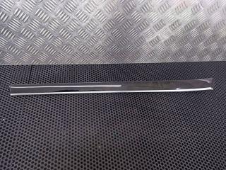 накладка двери (крышки) багажника Mercedes-Benz S-Класс W222/C217/A217 2016, A2227202322