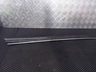 молдинг двери задней левой Mercedes-Benz S-Класс W222/C217/A217 2016, A2227300581