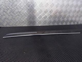 молдинг двери задней правой Mercedes-Benz S-Класс W222/C217/A217 2016, A2227300781