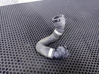 патрубок радиатора Mercedes-Benz S-Класс W222/C217/A217 2016, 3.0 л., M 276.824, бензин, A2225017491