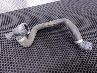 патрубок радиатора Mercedes-Benz S-Класс W222/C217/A217 2016, 3.0 л., M 276.824, бензин, A2225018191