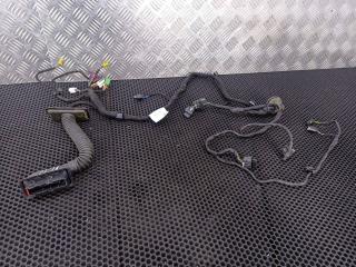 дверная проводка Mercedes-Benz S-Класс W222/C217/A217 2016, 3.0 л., M 276.824, бензин, A2225400208