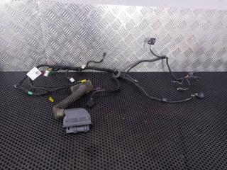 дверная проводка Mercedes-Benz S-Класс W222/C217/A217 2016, 3.0 л., M 276.824, бензин, A2224409608