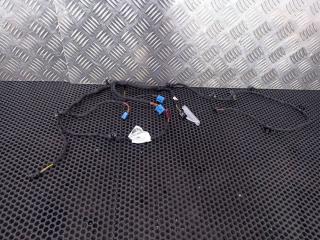 проводка двери задней Mercedes-Benz S-Класс W222/C217/A217 2016, 3.0 л., M 276.824, бензин, A2225404304