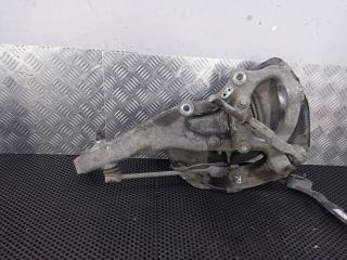 кулак поворотный правый Mercedes-Benz S-Класс W222/C217/A217 2016, 3.0 л., M 276.824, бензин, 2222001